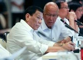 Philippines nên kiện Trung Quốc ra ITLOS vụ đâm chìm tàu cá ảnh 2 Ông Duterte: Vụ tàu cá bị đâm chìm là 'sự cố hàng hải nhỏ'