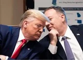Ông Pompeo: Mỹ, EU nên cùng nhau đương đầu Trung Quốc ảnh 2 Ông Pompeo: Mỹ chuyển quân ngăn mối đe dọa Trung Quốc ở châu Á