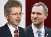 Ông Vương Nghị: Chủ tịch Thượng viện Czech sẽ ‘trả giá đắt' ảnh 2 Sau Mỹ, phái đoàn cấp cao Czech sẽ đến Đài Loan