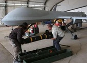 Báo Mỹ: Đặc vụ Israel giết thủ lĩnh tiềm năng al-Qaeda ở Iran ảnh 2 Mỹ dùng tên lửa bí mật gắn 6 lưỡi dao diệt thủ lĩnh Al-Qaeda