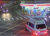 Nhật bắt 10 người Việt tàng trữ ma túy trái phép ảnh 2 Đài Loan truy tìm người đâm thanh niên Việt lúc đang ngủ
