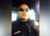 Mỹ bắt người gốc Việt để con 9 tháng tuổi chết do nuốt ma túy ảnh 2 Cựu cảnh sát gốc Việt bị cáo buộc liên quan vụ Điện Capitol