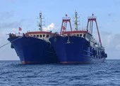 Biển Đông: Ông Duterte sẽ ‘quyết định sớm’ về thỏa thuận quân sự với Mỹ ảnh 2 Đại sứ Philippines: Mỹ đang đợi Manila mở lời về Biển Đông