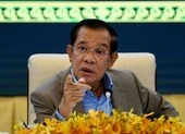 Campuchia làm phim truyền hình nhiều tập về cuộc đời Thủ tướng Hun Sen ảnh 2 Ông Hun Sen lệnh tiêu hủy mọi vũ khí Mỹ, đáp trả lệnh cấm vận của Washington