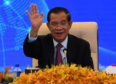 Đảng cầm quyền Campuchia họp bàn việc ủng hộ con ông Hun Sen ứng cử thủ tướng ảnh 2 Campuchia làm phim truyền hình nhiều tập về cuộc đời Thủ tướng Hun Sen