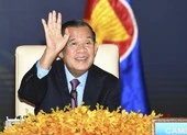 Xem khẩu trang y tế lập kỷ lục Guinness 'khủng' như thế nào ảnh 2 Ông Hun Sen khẳng định sẽ tiếp tục tranh cử thủ tướng Campuchia vào năm tới
