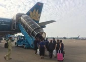 Đề xuất từ ngày 1-6, đường bay nội địa hoạt động bình thường ảnh 2 Bất chấp COVID, hãng hàng không bay hàng chục ngàn chuyến