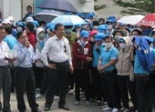 Tham gia Công ước 105: ‘Giấy thông hành’ hàng hóa Việt vào Mỹ ảnh 2 ILO chúc mừng Việt Nam phê chuẩn công ước thương lượng tập thể