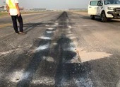 Sửa đường băng sân bay Nội Bài, Tân Sơn Nhất trong tháng 6 ảnh 2 Đề xuất phương án ‘giải cứu’ đường băng Tân Sơn Nhất, Nội Bài