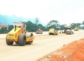 Bộ GTVT trả lời về kiến nghị mở rộng quốc lộ 62 ảnh 2 Long An kiến nghị phân bổ vốn để nâng cấp nhiều tuyến đường