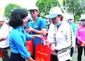 Đồng Tháp thưởng Tết cao nhất 100 triệu, thấp nhất 500.000 ảnh 1 Thưởng tết năm 2021 có gì mới?