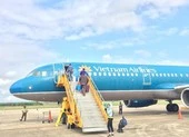 Rà soát lại diện tích đất xây sân bay Quảng Trị ảnh 2 Đẩy tiến độ lập quy hoạch sân bay Quảng Trị
