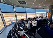 VATM giảm doanh thu hàng nghìn tỉ đồng, lương lãnh đạo vẫn cao ảnh 3 Quản lý bay kích hoạt 3/5 cấp độ ứng phó dịch COVID-19