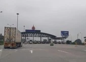 Doanh thu tốt, nhà đầu tư muốn mở rộng cao tốc ảnh 2 Bắt đầu thu phí tự động cao tốc Pháp Vân- Cầu Giẽ- Ninh Bình