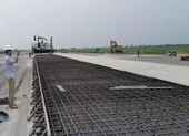 Xử nghiêm tổ chức, cá nhân vi phạm an ninh, an toàn khu bay ảnh 2 Ngày mai, sân bay Nội Bài đưa vào khai thác đường lăn S2