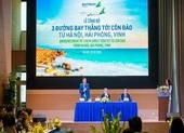 Lần đầu tiên có đường bay thẳng Hà Nội - Rạch Giá ảnh 2 Bamboo Airways ‘phá’ thế độc quyền bay tới Côn Đảo