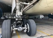 Nhắc phi công sẵn sàng xử lý tình huống hỏng hóc đột xuất ảnh 2 Tăng cường bảo dưỡng máy bay nằm sân lâu ngày do dịch