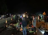 Nguyên nhân dịp tết có 109 người chết vì tai nạn giao thông ảnh 2 Mùng 4 Tết: 19 người chết vì tai nạn giao thông