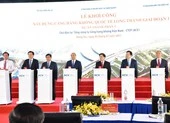Bình Phước bất ngờ đề xuất làm sân bay dân sự ảnh 2 Sân bay Long Thành nằm trong 16 sân bay mong chờ trên thế giới