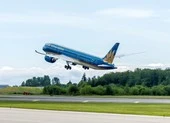 Vietnam Airlines phải cắt giảm 1.344 lao động vì COVID-19 ảnh 2 Lỗ 11.000 tỉ xóa thành quả của Vietnam Airlines trong 5 năm