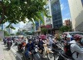 Cần sớm bàn giao 16 ha đất cho nhà ga T3 Tân Sơn Nhất ảnh 2 Hàng loạt dự án chống kẹt xe sân bay Tân Sơn Nhất 'bất động'