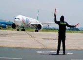 Hàng không khó khăn đầu năm nhưng sẽ phục hồi vào nửa cuối năm nay ảnh 2 Bộ Kế hoạch và Đầu tư: Hàng không trong nước đứng bên bờ phá sản