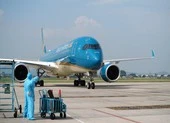 Bộ GTVT đề nghị các tỉnh tạo điều kiện cho người có vé máy bay đi nước ngoài ảnh 2 Dừng bay quốc tế nếu tổ bay vi phạm quy định cách ly