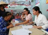 Chính thức tăng lương hưu từ ngày 1-1-2022 ảnh 2 Bộ LĐ-TB&XH đề xuất tăng lương hưu, trợ cấp lên 11% từ ngày 1-1-2022