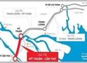 Bộ GTVT ‘thúc’ Đồng Tháp bàn giao mặt bằng dự án Mỹ Thuận – Cần Thơ ảnh 2 Bộ GTVT đề nghị 6 tỉnh tạo điều kiện thi công cao tốc Mỹ Thuận – Cần Thơ