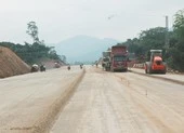 Bộ GTVT sắp khởi công nhiều dự án giao thông ở Đồng bằng sông Cửu Long ảnh 2 Chuẩn bị khởi công tuyến nối QL 91 và tuyến tránh Long Xuyên