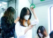Đã có 1 triệu khách đi tàu Cát Linh – Hà Đông ảnh 2 Hình ảnh ngày đầu tiên đường sắt Cát Linh - Hà Đông chính thức thu phí