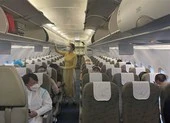 Đề nghị bỏ quy định trẻ dưới 12 tuổi đi máy bay phải xét nghiệm COVID-19 ảnh 2 Khách đi máy bay chỉ cần đáp ứng các điều kiện nào?