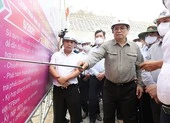Lộ trình triển khai tuyến đường bộ cao tốc Bắc - Nam giai đoạn 2 ảnh 2 Thủ tướng sẽ quyết danh sách nhà thầu cao tốc Bắc - Nam