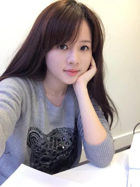 hot girl, du học, Nguyễn Lê Thy Trang, Phong Hai Vờ, Han Ceo hot girl, du học, Nguyễn Lê Thy Trang, Phong Hai Vờ, Han Ceo
