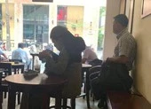 Dấu ấn điêu khắc Chăm của 'con ma Hời Đoàn Xuân Hùng' ảnh 5 Chuyện nhỏ ở quán cà phê nhỏ của Sài Gòn