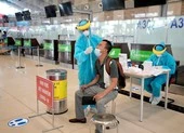 Việt Nam ghi nhận ca nhiễm biến chủng Omicron đầu tiên về từ Anh ảnh 1 Ngăn biến chủng Omicron, Hà Nội yêu cầu người nhập cảnh tự theo dõi 14 ngày