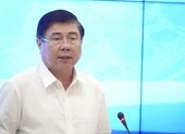 TP Thủ Đức sẽ thông tin các dự án trọng điểm để dân nắm ảnh 3 Lễ công bố Nghị quyết thành lập TP Thủ Đức diễn ra vào 31-12