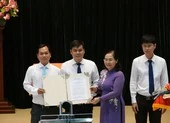 Quận 3 có Đảng bộ phường Võ Thị Sáu sau sáp nhập 3 phường ảnh 4 TP. HCM: Quận 3 chính thức có phường Võ Thị Sáu