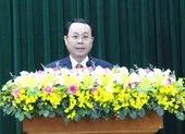 Ngày 23-1: UBND TP Thủ Đức chính thức sử dụng con dấu mới ảnh 3 Tân Bí thư TP Thủ Đức: Rà soát những bức xúc tồn đọng của dân