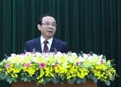 Cán bộ TP Thủ Đức phải có trách nhiệm làm an dân ảnh 3 Bí thư Nguyễn Văn Nên: Mong muốn lấy TP Thủ Đức làm hình mẫu
