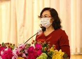 Cử tri mong có giải pháp hiệu quả ngăn chặn tin giả ảnh 4 Cử tri quận Bình Thạnh ý kiến về chỉ số PCI, kéo giảm tội phạm