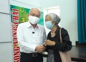 Ông Phan Nguyễn Như Khuê: An sinh xã hội là bình đẳng ảnh 4 Cử tri Thủ Đức gửi gắm vấn đề Thủ Thiêm, nhà ở cho người nghèo