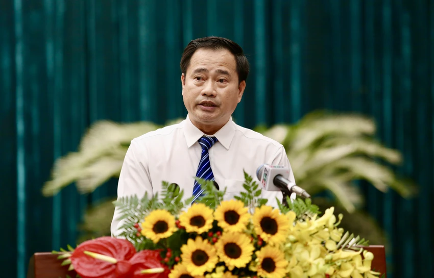 Viện KSND TP.HCM thông tin về số bị can bị khởi tố trong vụ tiếp viên hàng không vận chuyển ma tuý-chanh-an-TAND-TPHCM-le-thanh-phong.jpg