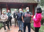 Du lịch Việt Nam trong mùa dịch đã bắt đầu 'ấm lên' ảnh 2 Lên kế hoạch phục hồi thị trường du lịch sau khi hết dịch