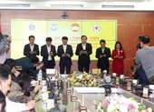 Hơn 300 tỉ đồng ủng hộ phòng, chống dịch COVID-19 ảnh 2 Phát động toàn dân nhắn tin, ủng hộ phòng chống dịch COVID-19