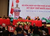 Hoa hậu Hoàn vũ H'hen Niê tuyên truyền về chống buôn bán người ảnh 2 263 phụ nữ, trẻ em Nghệ An nghi là nạn nhân buôn bán người
