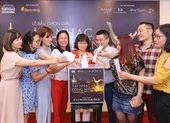 'Hòa nhạc marathon trực tuyến Hồi sinh' quy tụ nhiều nghệ sĩ ảnh 2 Ảnh hưởng dịch COVID-19, giải Âm nhạc Cống hiến bầu online