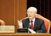 Tuyên dương 187 người làm báo tiêu biểu toàn quốc ảnh 2 Tổng bí thư: Tạo điều kiện để báo chí hoàn thành tốt nhiệm vụ