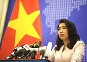 Việt Nam trao công hàm phê chuẩn 2 Hiệp định EVFTA và EVIPA ảnh 2 Việt Nam sẵn sàng triển khai hiệp định EVFTA và EVIPA