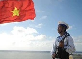 Thủ tướng dự Đại hội Thi đua Quyết thắng toàn quân ảnh 3 Bộ Quốc phòng thông tin và bảo vệ chủ quyền ở Biển Đông